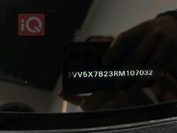 ڤۆڵکسواگن تاوس